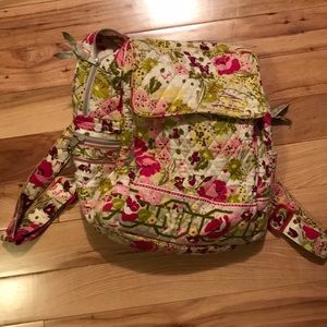 Vera Bradley backpack